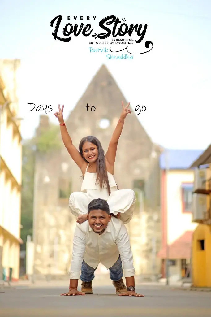 ﻿Pre Wedding﻿