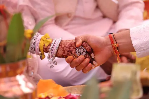 Wedding Photography